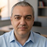 InsidePacket, Inc Employee Samuel Kaplan's profile photo