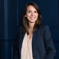 Séverine Liprandi Email & Phone Number