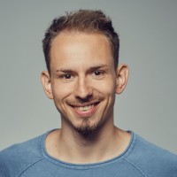 Enpal Employee Adrian Krueger's profile photo