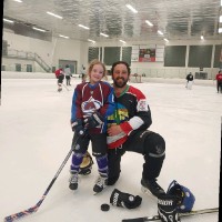 Mike Gospodinoff Email