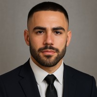 Vama Employee Enrico Garcia's profile photo