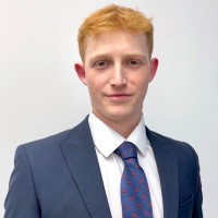 Clarence George Employee Finlay Edmonds's profile photo