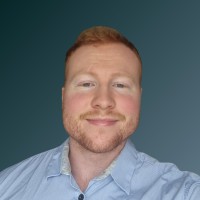 Buro Ventures Employee Fredrik Eikeland's profile photo