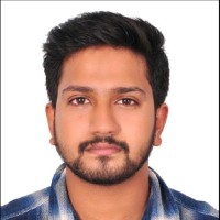 Syncro Fire & Security Employee Ajus Jose's profile photo