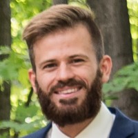 Northrop Grumman Employee Blake Petersen's profile photo