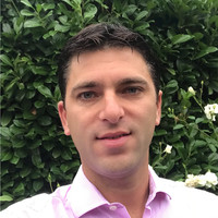 EDF Employee Dimitri Tsiopoulos's profile photo