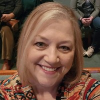 Tina Petersen