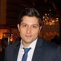 Frazier Industrial Company Employee Martin Lashgari's profile photo