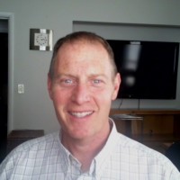 Legwork Employee Doug Brandt's profile photo