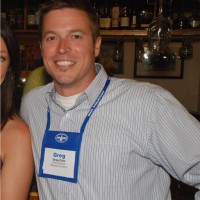 HUB International Employee Greg Cole's profile photo