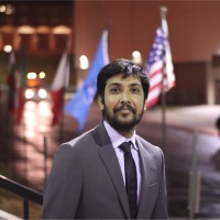 Mercury Insurance Employee Avinash K's profile photo