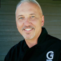 G Texas Catering Employee John Gilbert's profile photo