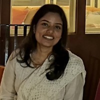JK Lakshmipat University, Jaipur Employee Shraddha Bharatiya's profile photo