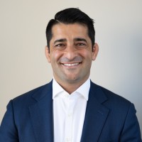 Croatan Investments Employee Arash Najafi's profile photo