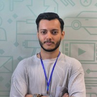 RunSensible Employee Azad's profile photo