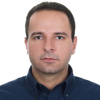 Inkript Employee Aziz Salem's profile photo