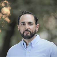 Google Employee Aamir Butt's profile photo