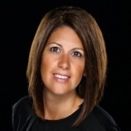 Castle Realty Employee Amber Iverson's profile photo