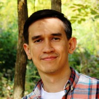 CDTI Employee Ildar Mukhamedjanov's profile photo