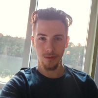 CUTWORX USA Employee Nicholas Johnson's profile photo