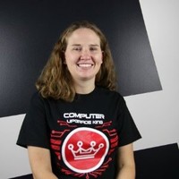 Computer Upgrade King Employee Molly Harris's profile photo
