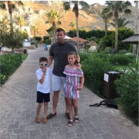 Glen Woodburn Email & Phone Number