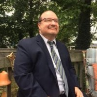 Staples Employee John Lopp's profile photo