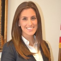Sichenzia Ross Ference Carmel LLP Employee Diana Grangio's profile photo