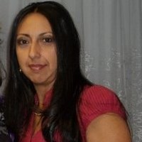 P3 Global Services Employee Maria Avila's profile photo