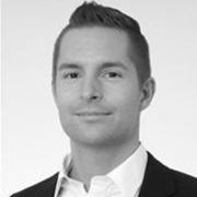 Odsherred Forsyning A/S Employee Lasse Westh-Overgaard's profile photo