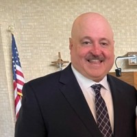 JPMorgan Chase & Co. Employee James Scully's profile photo