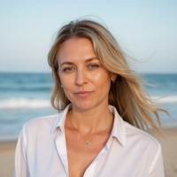 ZeroTier, Inc. Employee Lizzie Ferguson's profile photo