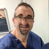 Byond Group Employee Simon Penman-Jones's profile photo