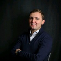 Saneux Employee Gerry Patmore's profile photo