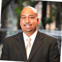 The National Mentoring Foundation Employee Ron Kelley's profile photo