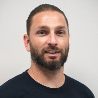 Lightning Fibre Employee Ryan Still's profile photo