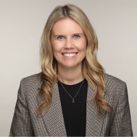 Deliveroo Employee Emily Burke's profile photo
