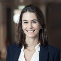 Avadis Vorsorge AG Employee Benita Greiff's profile photo
