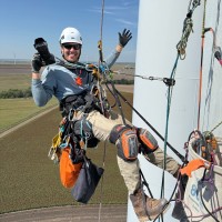 Rope Partner Employee Joel Schallhorn's profile photo