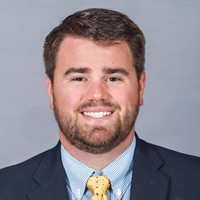 Kilpatrick Townsend & Stockton LLP Employee Thomas Cain's profile photo