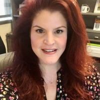 CorporateCARE Solutions Employee Angie Vega's profile photo