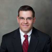 CBRE Employee Brad Lyons's profile photo