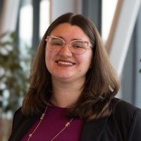 Patrick Leahy Burlington International Airport Employee Jesse Sprague's profile photo