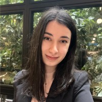 Gülenay Gül Email