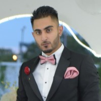 Narrow Security Employee Tahir Javed's profile photo