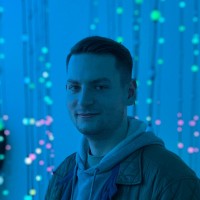 Luke Cline's profile photo