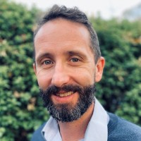 Secom Security Employee Nick Moody's profile photo