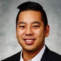 AstraZeneca Employee Christopher Hsu's profile photo