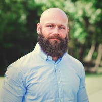 Pulte Mortgage Employee Josh Franklin's profile photo
