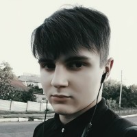 Joyvoo Employee Volodymyr Kryvonos's profile photo